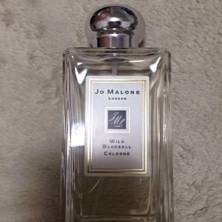 ジョーマローン(Jo Malone)のワイルドブルーベル♡(香水(女性用))