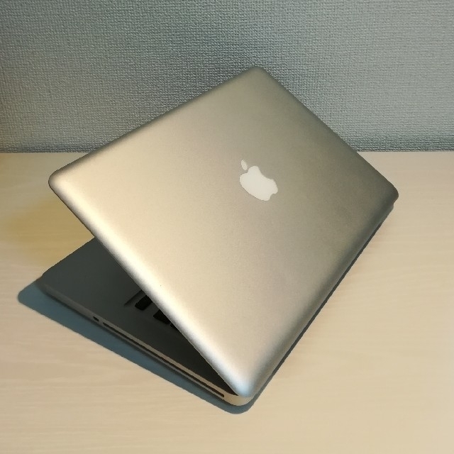 Mac (Apple) - MacBook Pro 2010 13インチ MC375J/Aの通販 by ともぴょん's shop｜マックならラクマ 得価セール