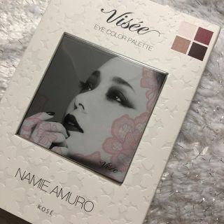 ヴィセ(VISEE)のヴィセ リシェ 安室奈美恵セレクト(アイシャドウ)