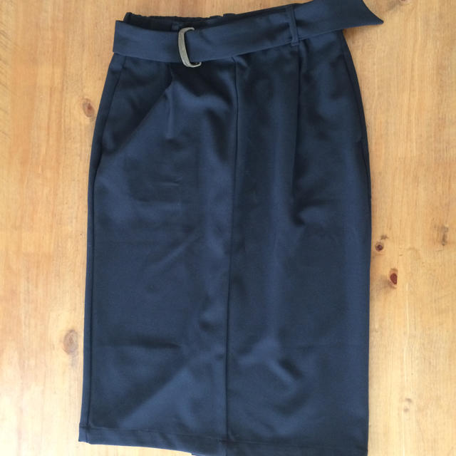 LEPSIM(レプシィム)のタイトスカート レディースのスカート(ひざ丈スカート)の商品写真