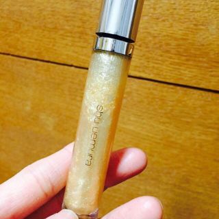 シュウウエムラ(shu uemura)のグロス(その他)