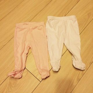 ザラキッズ(ZARA KIDS)のタイツsize62(その他)