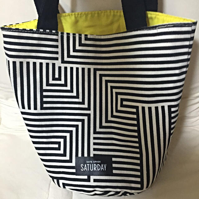 kate spade new york(ケイトスペードニューヨーク)のケイトスペード 付録バッグ レディースのバッグ(ハンドバッグ)の商品写真