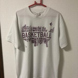 バスケTシャツ(バスケットボール)