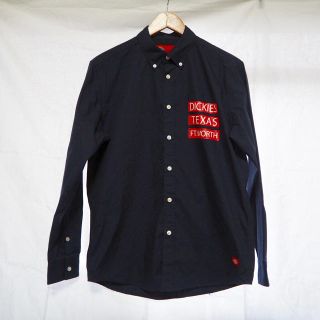 ディッキーズ(Dickies)のdickey's シャツ(シャツ)