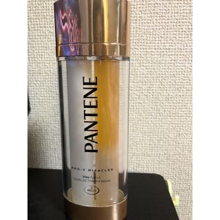 パンテーン(PANTENE)のプロブイ ミラクルズ ヴィタフュージョン デュアル アクティブ オイルセラム(トリートメント)