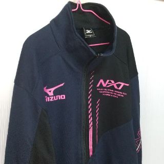 ミズノ(MIZUNO)のMizuno ミズノ パーカー　(パーカー)