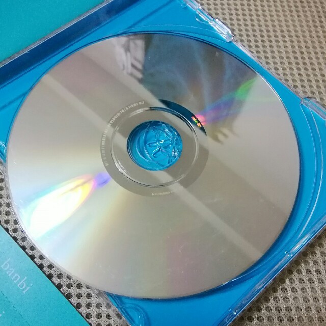 今週末まで♪　バンビ　現スミカ　サウンドガーデン エンタメ/ホビーのCD(ポップス/ロック(邦楽))の商品写真