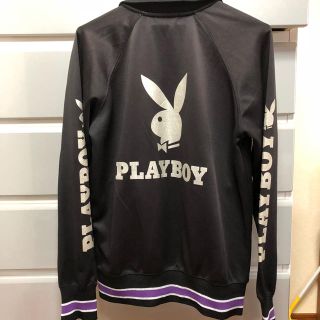 プレイボーイ(PLAYBOY)のPLAYBOY ジャージ 上(ジャージ)