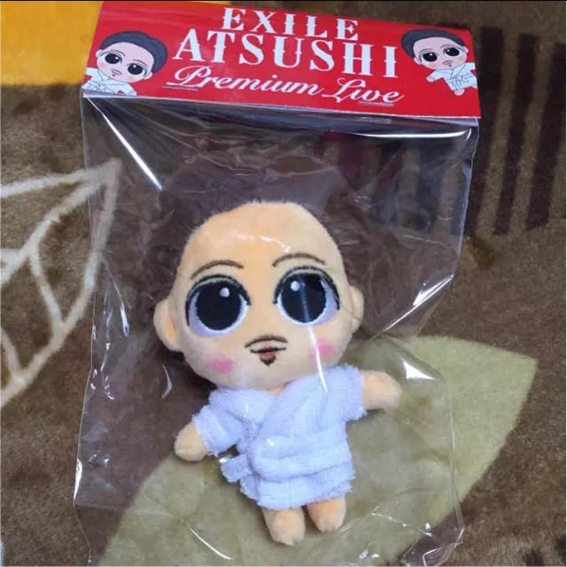 Atsushi スナちゃんの通販 By せりちゃん ショップ ラクマ