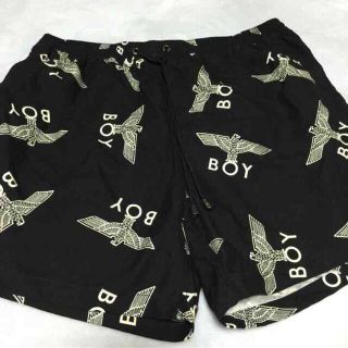 ボーイロンドン(Boy London)のBOYLONDON ショートパンツ(ショートパンツ)