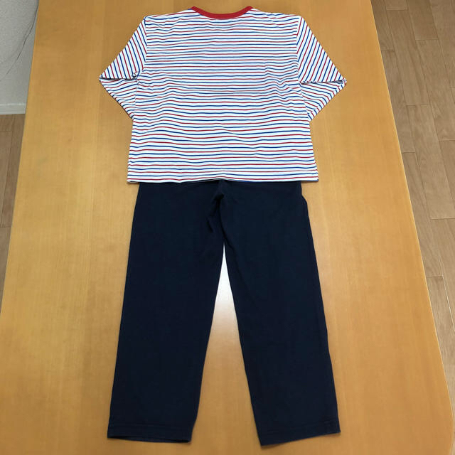 Lee(リー)の☆はるはる様専用☆Lee☆パジャマ キッズ/ベビー/マタニティのキッズ服男の子用(90cm~)(パジャマ)の商品写真