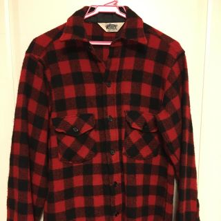 ウールリッチ(WOOLRICH)のウールリッチ シャツ(シャツ)