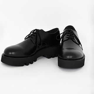 ラッドミュージシャン(LAD MUSICIAN)のLAD MUSICIAN VIBRAM TWEETY SOLE SHOES(スニーカー)