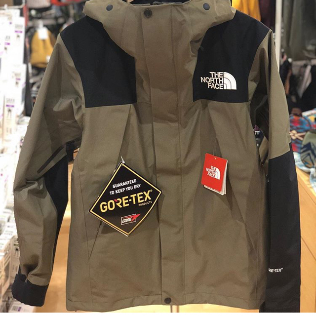 The North Face 大幅にセール ノースフェイス マウンテンジャケット 新品 Mの通販 By Bamd ザノースフェイスならラクマ