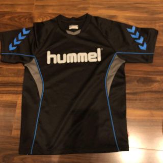 ヒュンメル(hummel)のhummel  Tシャツ(ウェア)