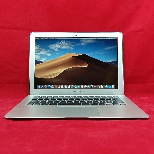 専用/Apple MacBook Air Mid 2013 A1466