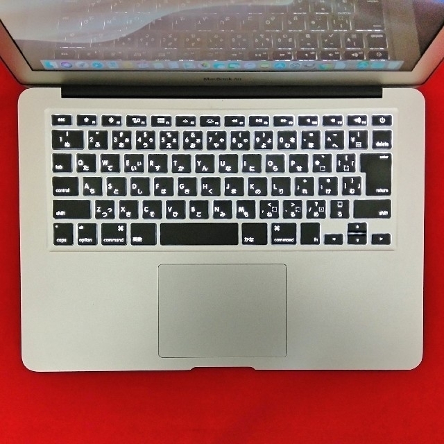 専用/Apple MacBook Air Mid 2013 A1466