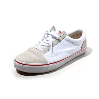 バンズボルト(VANS VAULT)の27cm バンズ × サスクワァッチ オールドスクール(スニーカー)