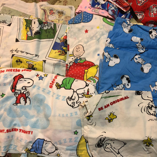 SNOOPY(スヌーピー)の鏡餅こみかん様 専用 ハンドメイドの素材/材料(各種パーツ)の商品写真