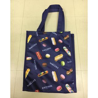 タカシマヤ(髙島屋)の【未使用】FAUCHONエコバッグ(エコバッグ)