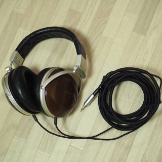 AH-D5000 ヘッドフォン