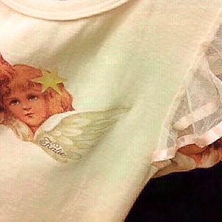 ケイティー(Katie)のANGEL HEAVEN tops(Tシャツ(半袖/袖なし))