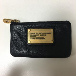 マークバイマークジェイコブス(MARC BY MARC JACOBS)のMARC BY MARC JACOBS コインケース(コインケース)