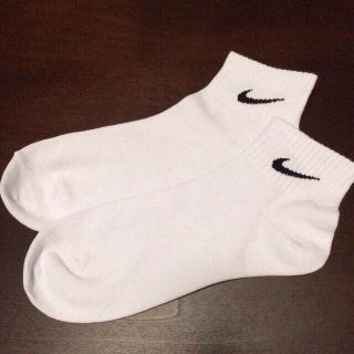 ナイキ(NIKE)のやんちゅさま専用ページ(ソックス)