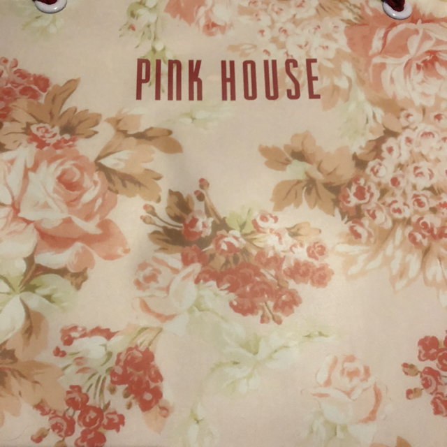 PINK HOUSE(ピンクハウス)の専用です❣️ レディースのファッション小物(ストール/パシュミナ)の商品写真