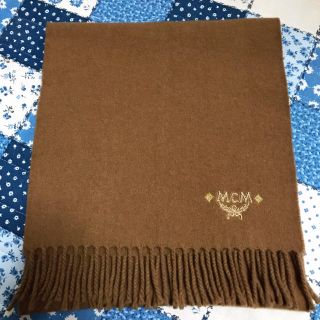 エムシーエム(MCM)のMCM マフラー(マフラー/ショール)