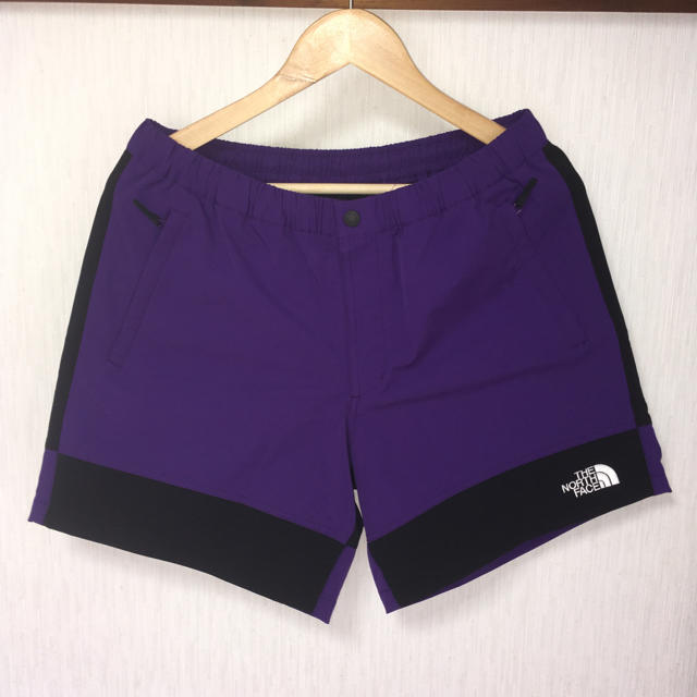 THE NORTH FACE(ザノースフェイス)のthe north face beams メンズのパンツ(ショートパンツ)の商品写真