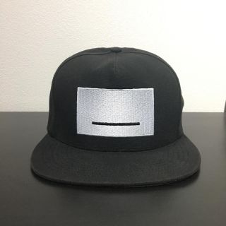 ピガール(PIGALLE)のruan様専用 Pigalle cap ピガール キャップ 黒(キャップ)