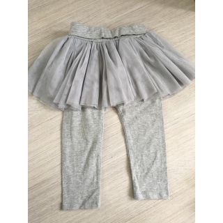 ベビーギャップ(babyGAP)のGAP チュールスカート(パンツ/スパッツ)