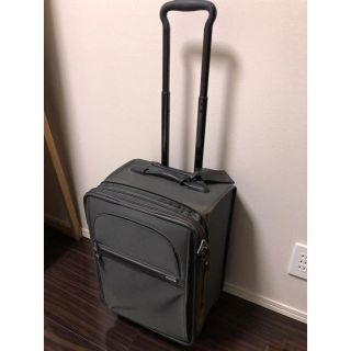 トゥミ(TUMI)のTUMI22060 キャリーバッグ スーツケース(トラベルバッグ/スーツケース)