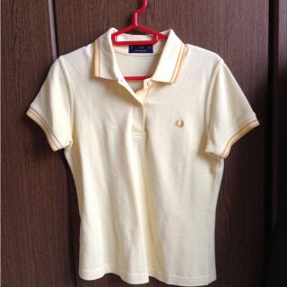 フレッドペリー(FRED PERRY)のフレッドペリーのポロシャツ値下げ(ポロシャツ)