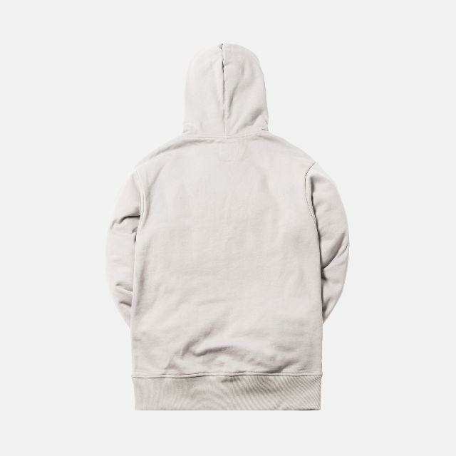 S KITH X JETSONS FAMILY HOODIE GREY メンズのトップス(パーカー)の商品写真