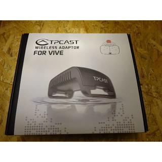 TPCAST Wireless Adaptor for VIVE CE-01H(PC周辺機器)