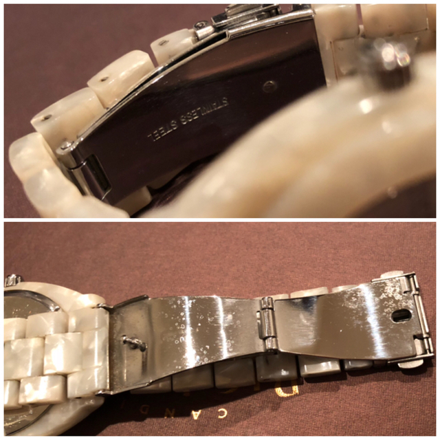 NIXON(ニクソン)のNIXON 腕時計 レディースのファッション小物(腕時計)の商品写真