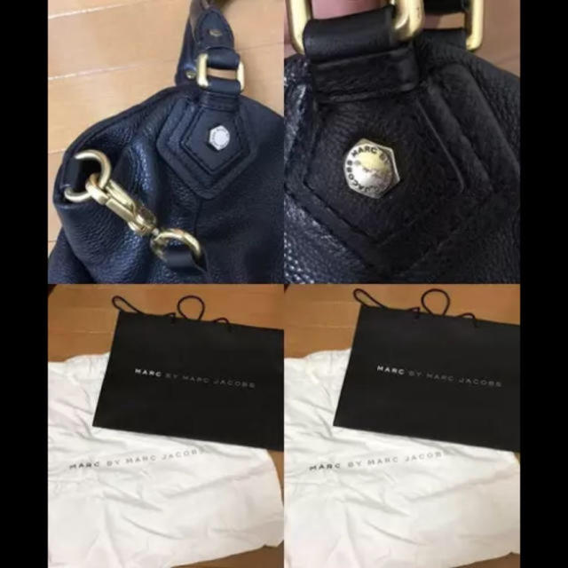 MARC BY MARC JACOBS(マークバイマークジェイコブス)のMARC BY MARC JACOBS バッグ レディースのバッグ(トートバッグ)の商品写真