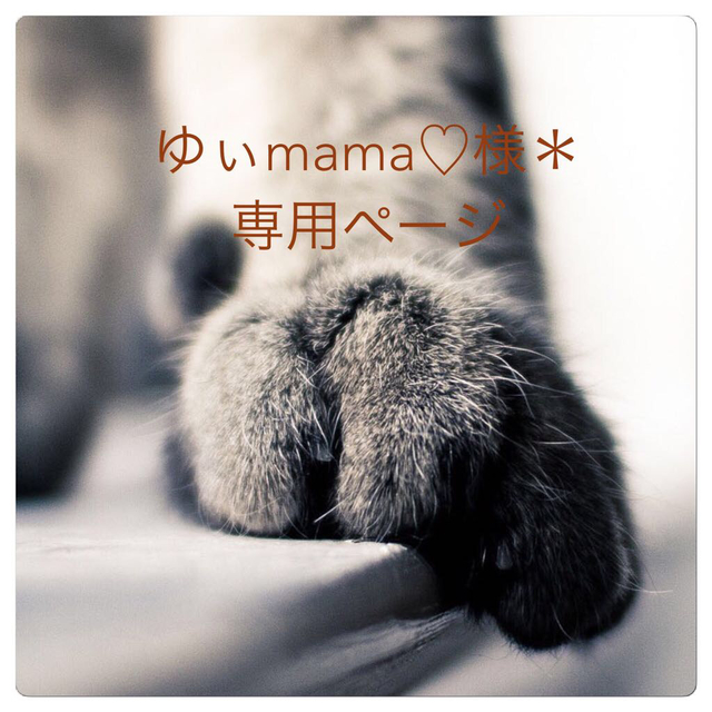 Samantha Thavasa(サマンサタバサ)のゆぃmama♡様 専用ページ＊ レディースのアクセサリー(リング(指輪))の商品写真