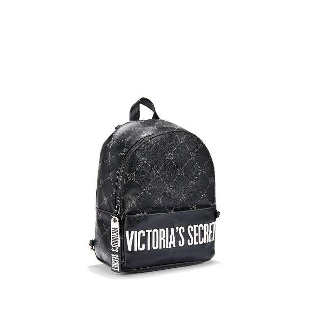 Victoria's Secret(ヴィクトリアズシークレット)の新品 【Victoria's secret】NEW スモールバックパック レディースのバッグ(リュック/バックパック)の商品写真