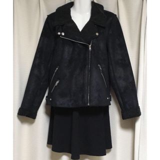 アメリカンイーグル(American Eagle)の専用 新品 アメリカンイーグル ライダース2着(ライダースジャケット)