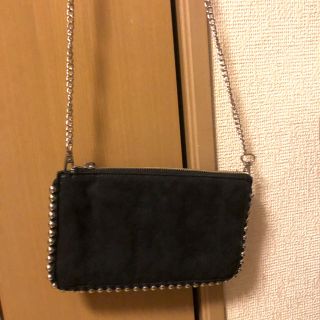 ザラ(ZARA)のZARA バック(ショルダーバッグ)