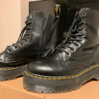 ドクターマーチン(Dr.Martens)のドクターマーチン 8ホール(ブーツ)