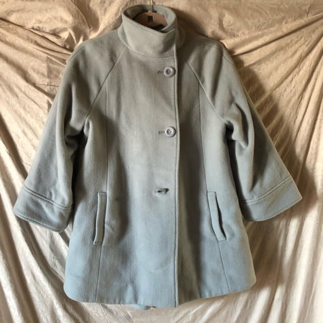 しまむら(シマムラ)のコート レディースのジャケット/アウター(ダッフルコート)の商品写真