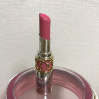 イヴサンローランボーテ(Yves Saint Laurent Beaute)の★なお様専用★イブサンローラン ティントインバーム(口紅)