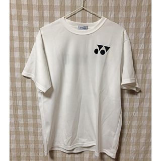 ヨネックス(YONEX)のYONEXのTシャツ(バドミントン)