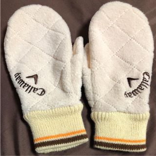 キャロウェイ(Callaway)のキャロウェイ 手袋(その他)