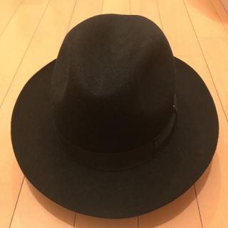 ボルサリーノ(Borsalino)のハット(ハット)